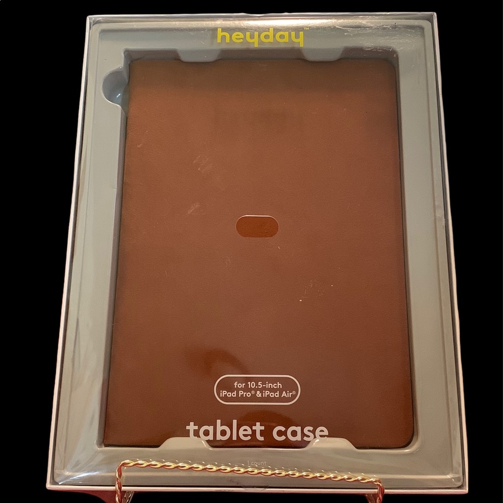 HeyDay IPad Tablet Case